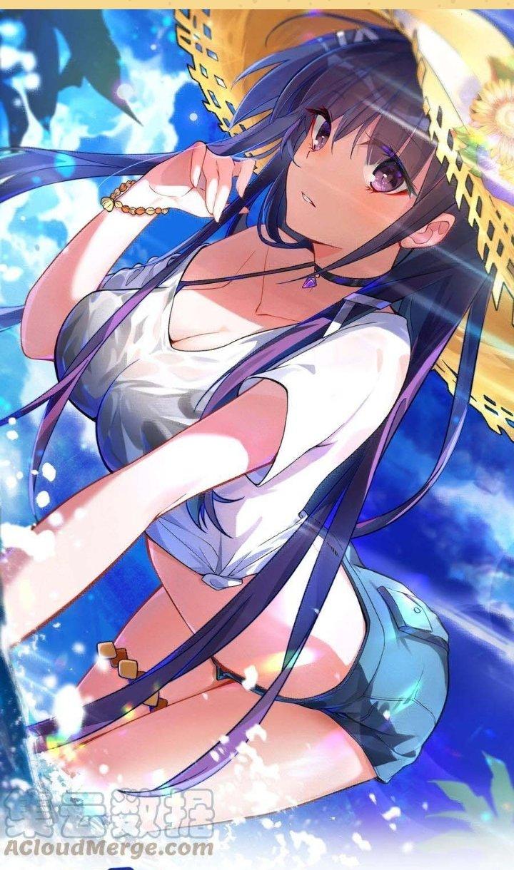 Phương Pháp Sử Dụng Ma Nữ Và Thánh Nữ Chapter 60 - Trang 2