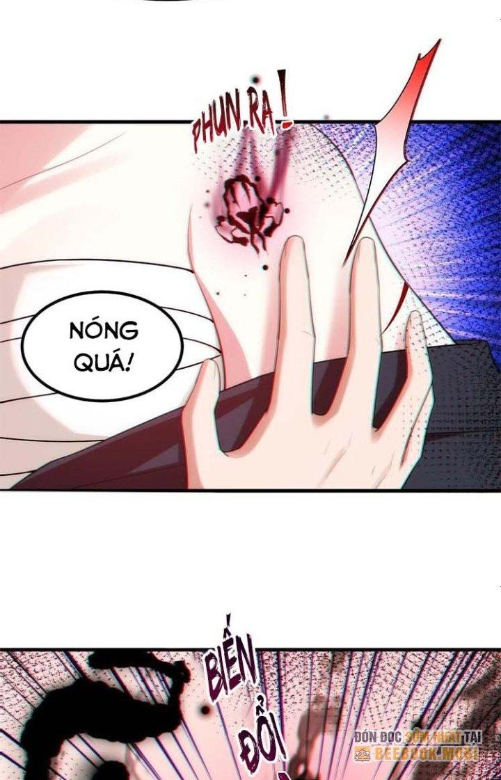 Phương Pháp Sử Dụng Ma Nữ Và Thánh Nữ Chapter 60 - Trang 2