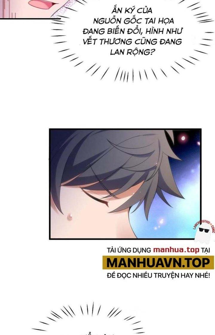 Phương Pháp Sử Dụng Ma Nữ Và Thánh Nữ Chapter 60 - Trang 2