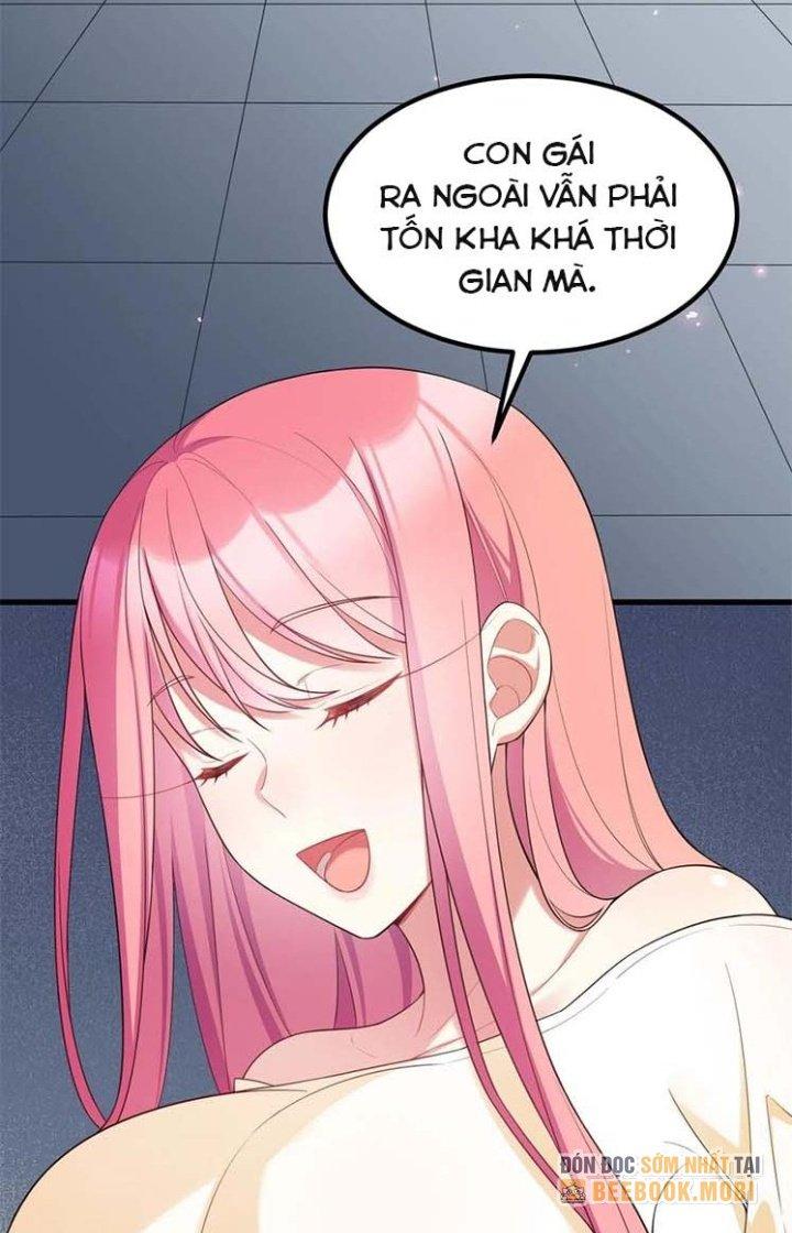 Phương Pháp Sử Dụng Ma Nữ Và Thánh Nữ Chapter 60 - Trang 2