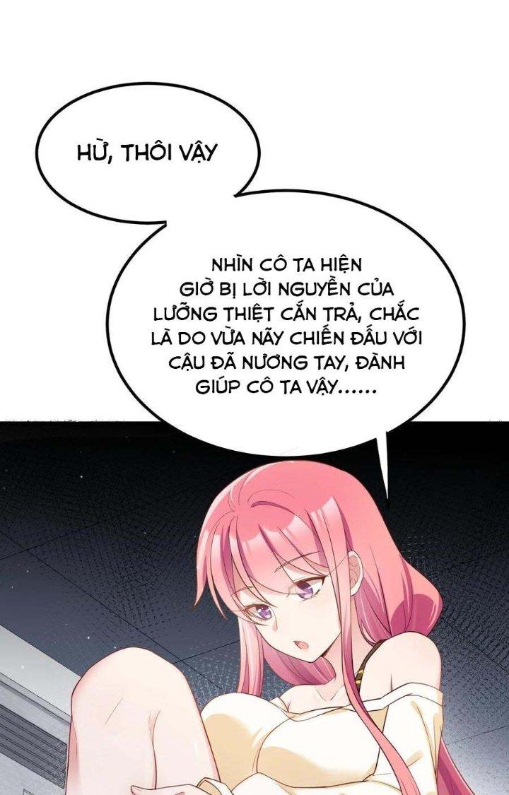 Phương Pháp Sử Dụng Ma Nữ Và Thánh Nữ Chapter 60 - Trang 2