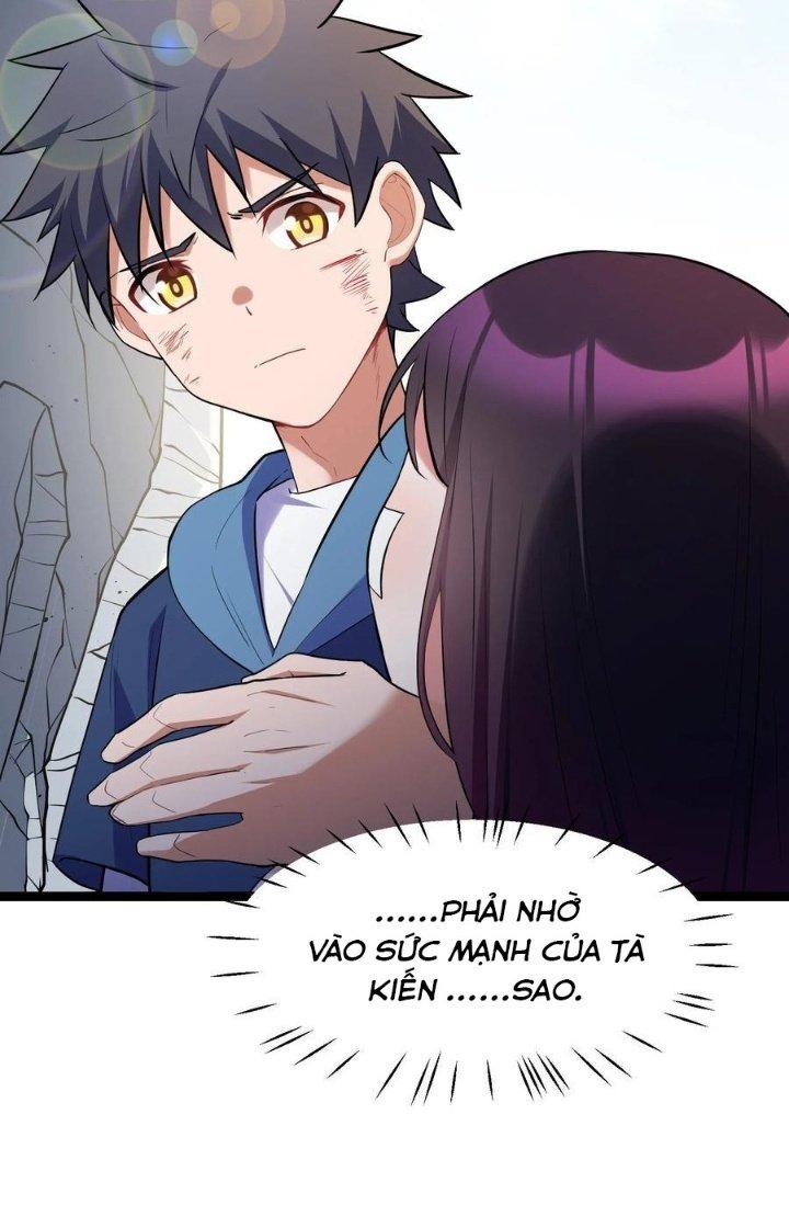 Phương Pháp Sử Dụng Ma Nữ Và Thánh Nữ Chapter 60 - Trang 2