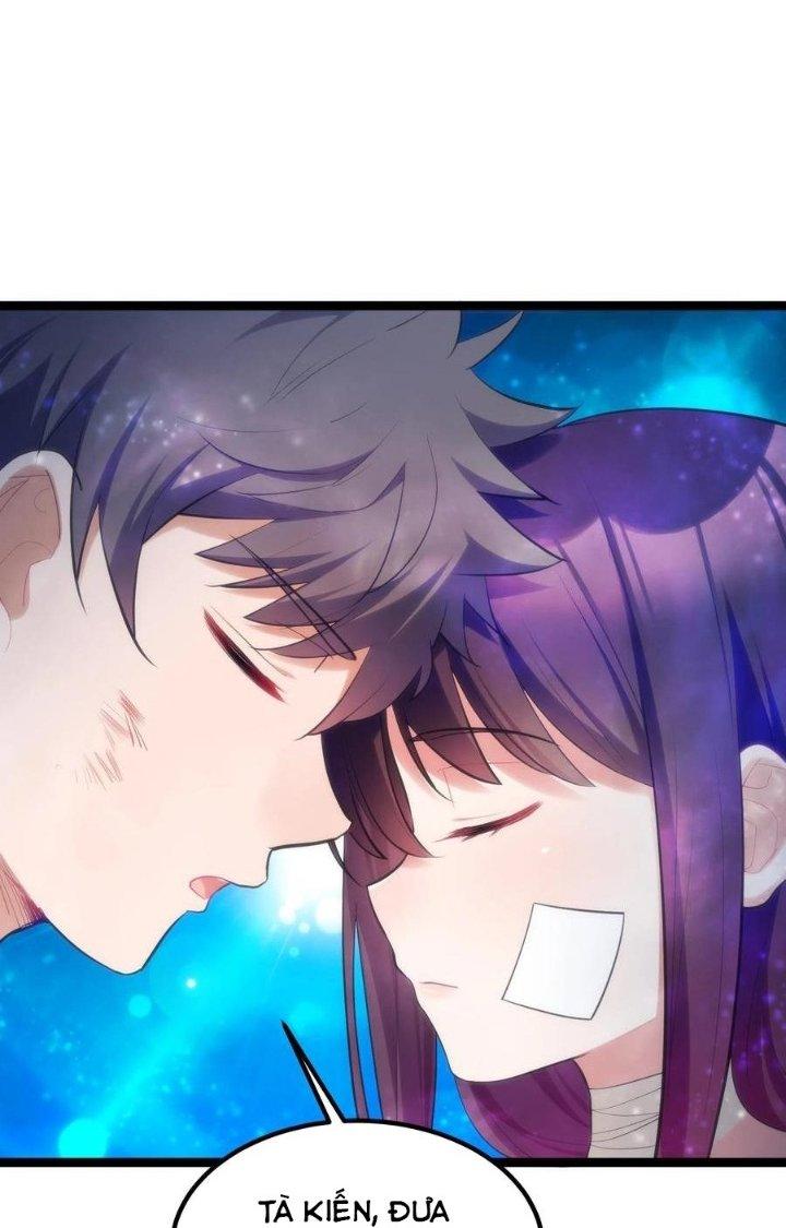 Phương Pháp Sử Dụng Ma Nữ Và Thánh Nữ Chapter 60 - Trang 2