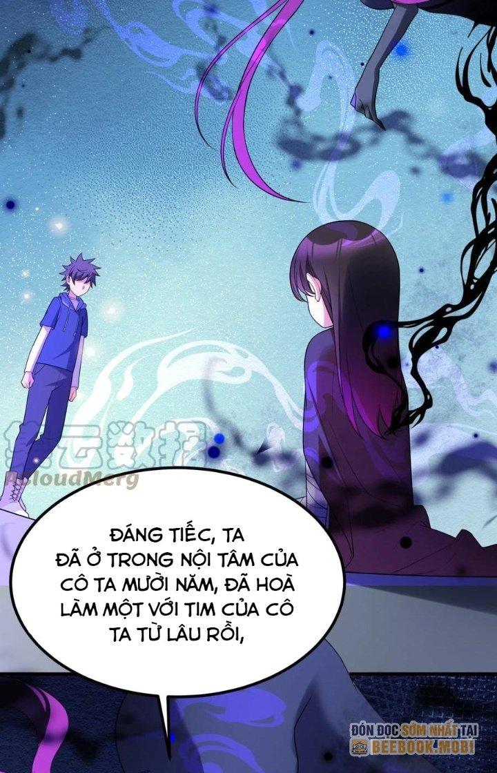Phương Pháp Sử Dụng Ma Nữ Và Thánh Nữ Chapter 60 - Trang 2