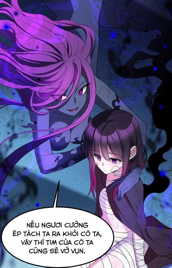 Phương Pháp Sử Dụng Ma Nữ Và Thánh Nữ Chapter 60 - Trang 2