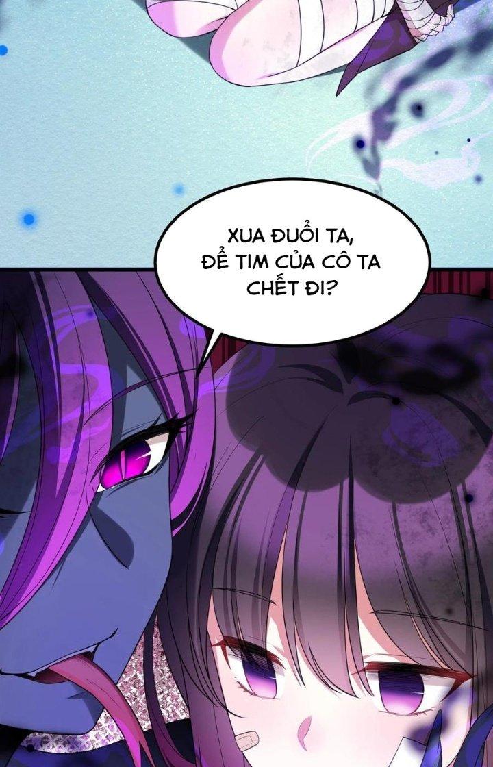 Phương Pháp Sử Dụng Ma Nữ Và Thánh Nữ Chapter 60 - Trang 2