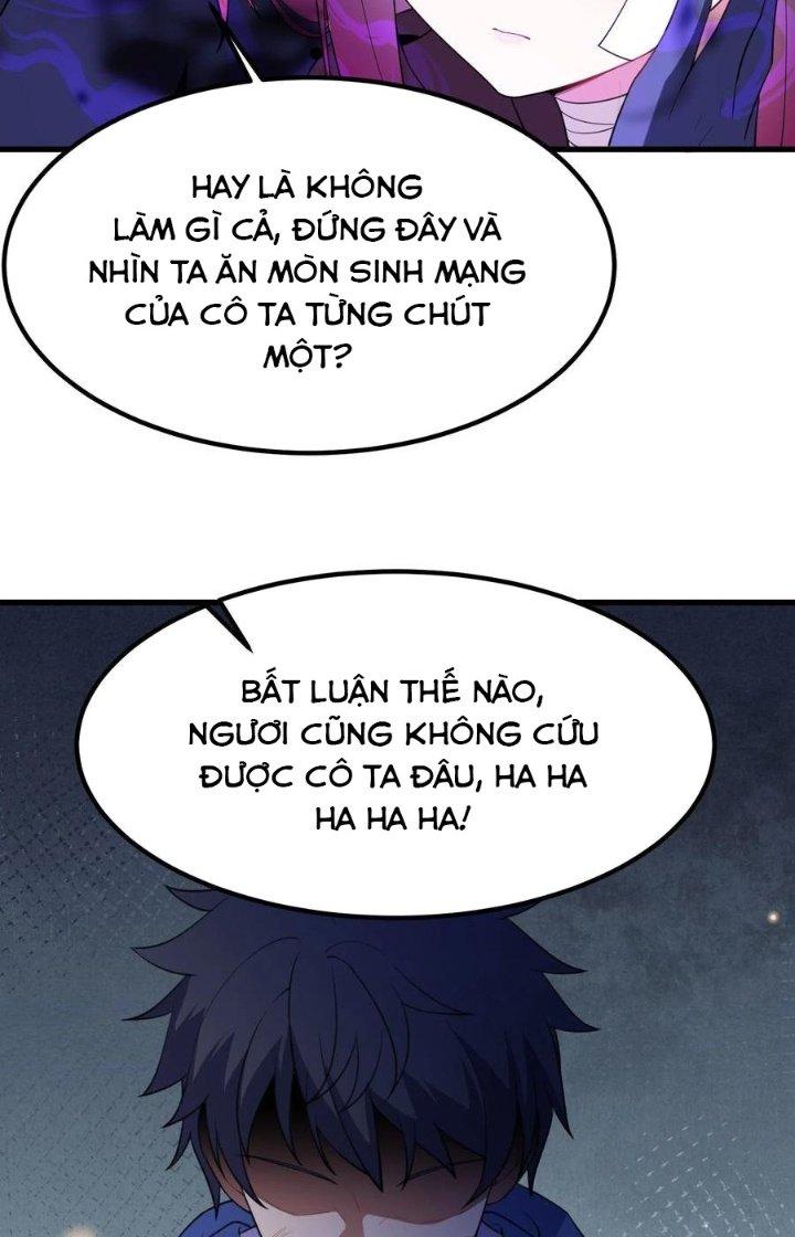 Phương Pháp Sử Dụng Ma Nữ Và Thánh Nữ Chapter 60 - Trang 2