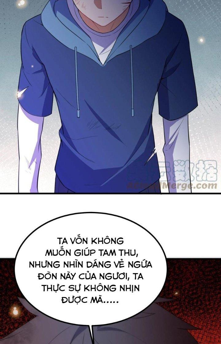 Phương Pháp Sử Dụng Ma Nữ Và Thánh Nữ Chapter 60 - Trang 2