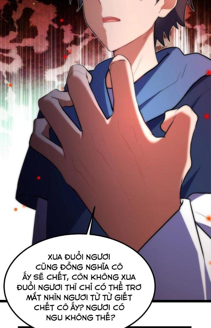 Phương Pháp Sử Dụng Ma Nữ Và Thánh Nữ Chapter 60 - Trang 2