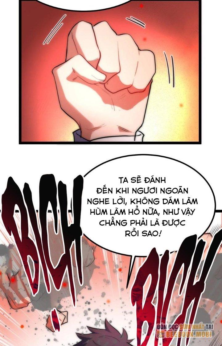 Phương Pháp Sử Dụng Ma Nữ Và Thánh Nữ Chapter 60 - Trang 2