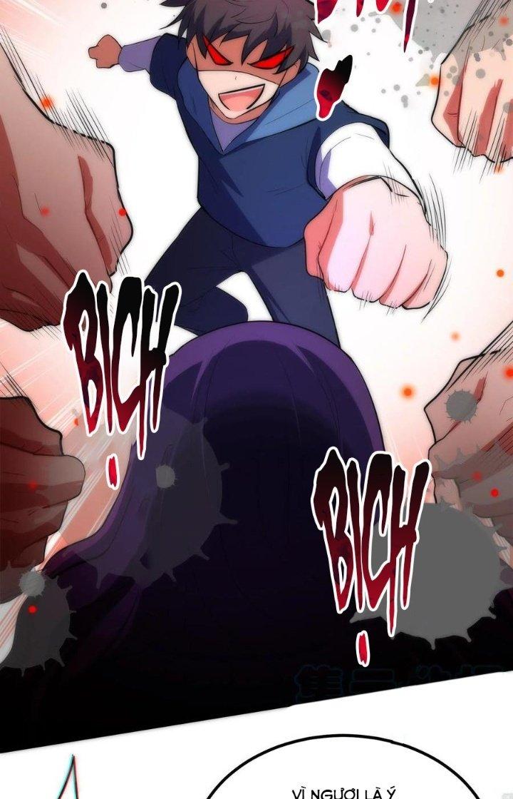 Phương Pháp Sử Dụng Ma Nữ Và Thánh Nữ Chapter 60 - Trang 2