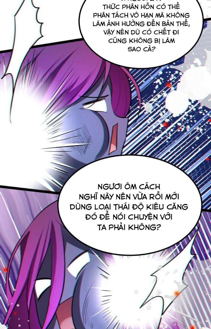 Phương Pháp Sử Dụng Ma Nữ Và Thánh Nữ Chapter 60 - Trang 2