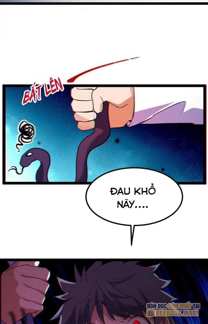 Phương Pháp Sử Dụng Ma Nữ Và Thánh Nữ Chapter 60 - Trang 2