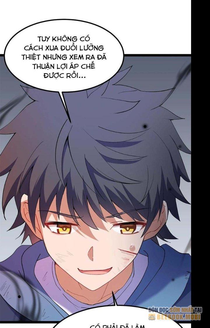 Phương Pháp Sử Dụng Ma Nữ Và Thánh Nữ Chapter 60 - Trang 2