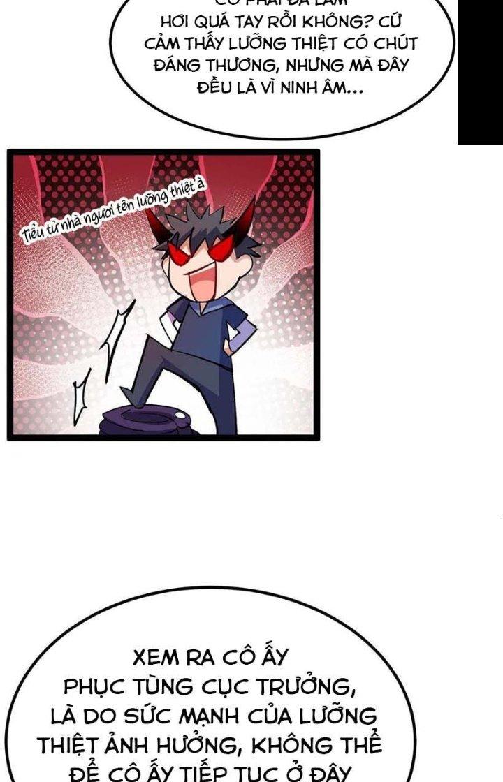 Phương Pháp Sử Dụng Ma Nữ Và Thánh Nữ Chapter 60 - Trang 2