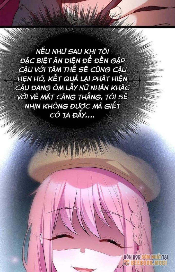 Phương Pháp Sử Dụng Ma Nữ Và Thánh Nữ Chapter 60 - Trang 2