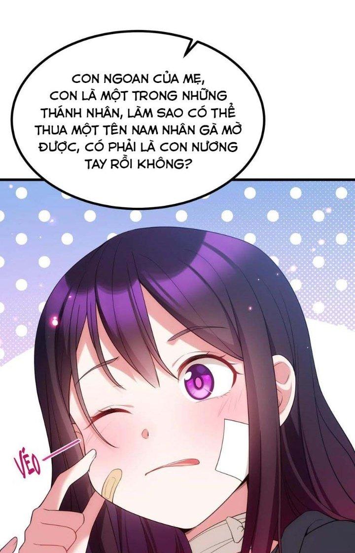 Phương Pháp Sử Dụng Ma Nữ Và Thánh Nữ Chapter 60 - Trang 2