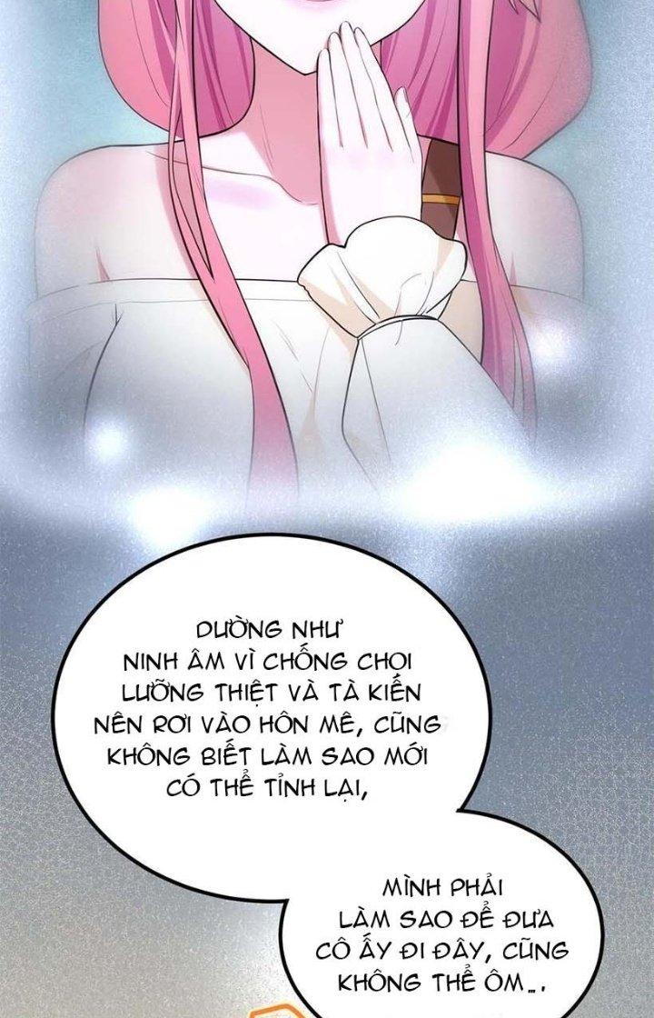 Phương Pháp Sử Dụng Ma Nữ Và Thánh Nữ Chapter 60 - Trang 2