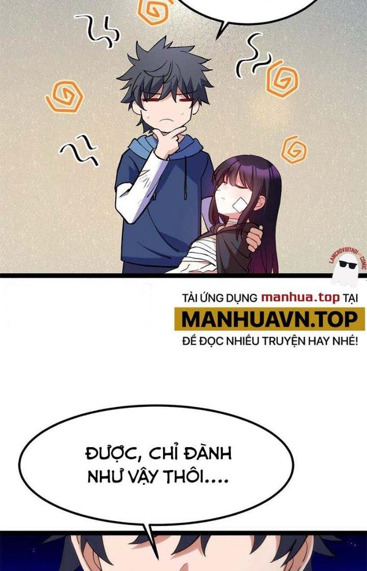 Phương Pháp Sử Dụng Ma Nữ Và Thánh Nữ Chapter 60 - Trang 2