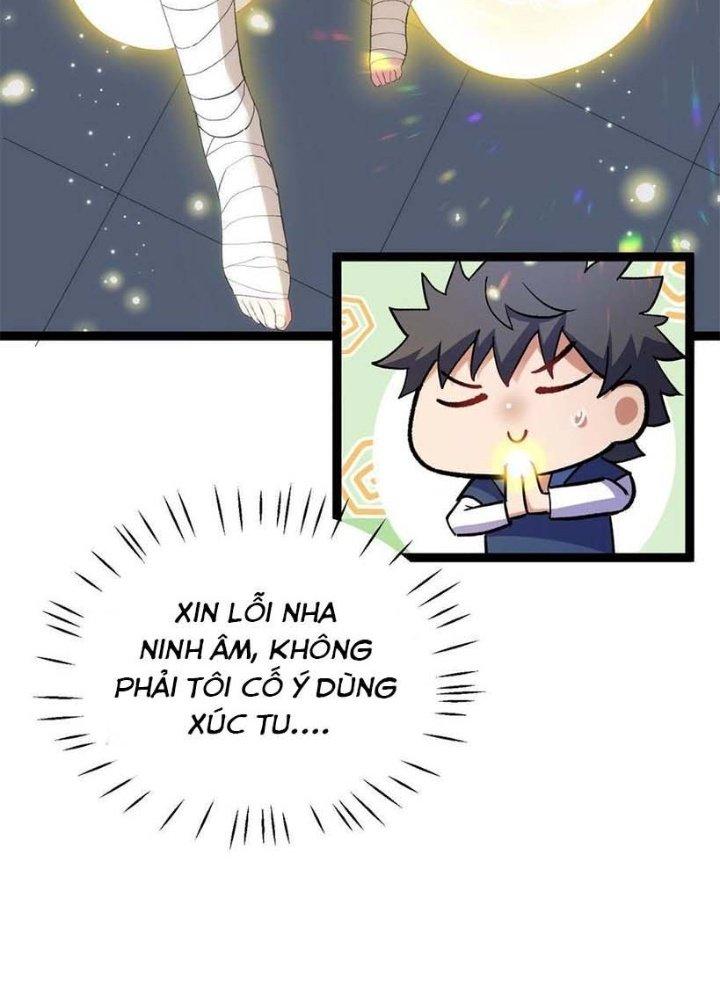 Phương Pháp Sử Dụng Ma Nữ Và Thánh Nữ Chapter 60 - Trang 2