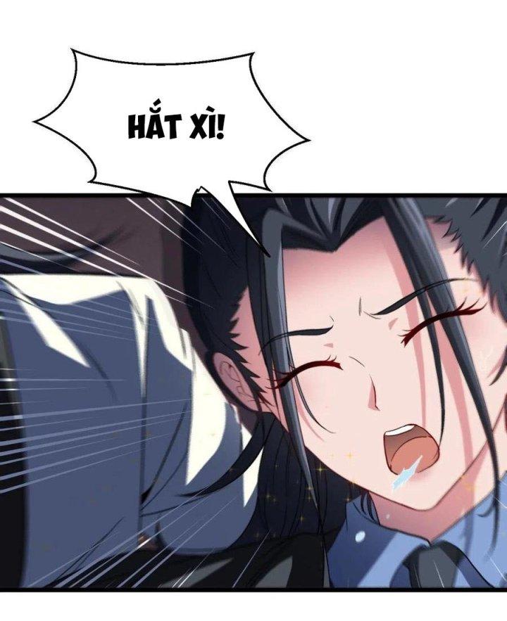 Đô Thị Bắt Yêu Nhân Chapter 93 - Trang 4