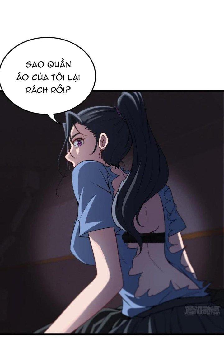 Đô Thị Bắt Yêu Nhân Chapter 93 - Trang 4