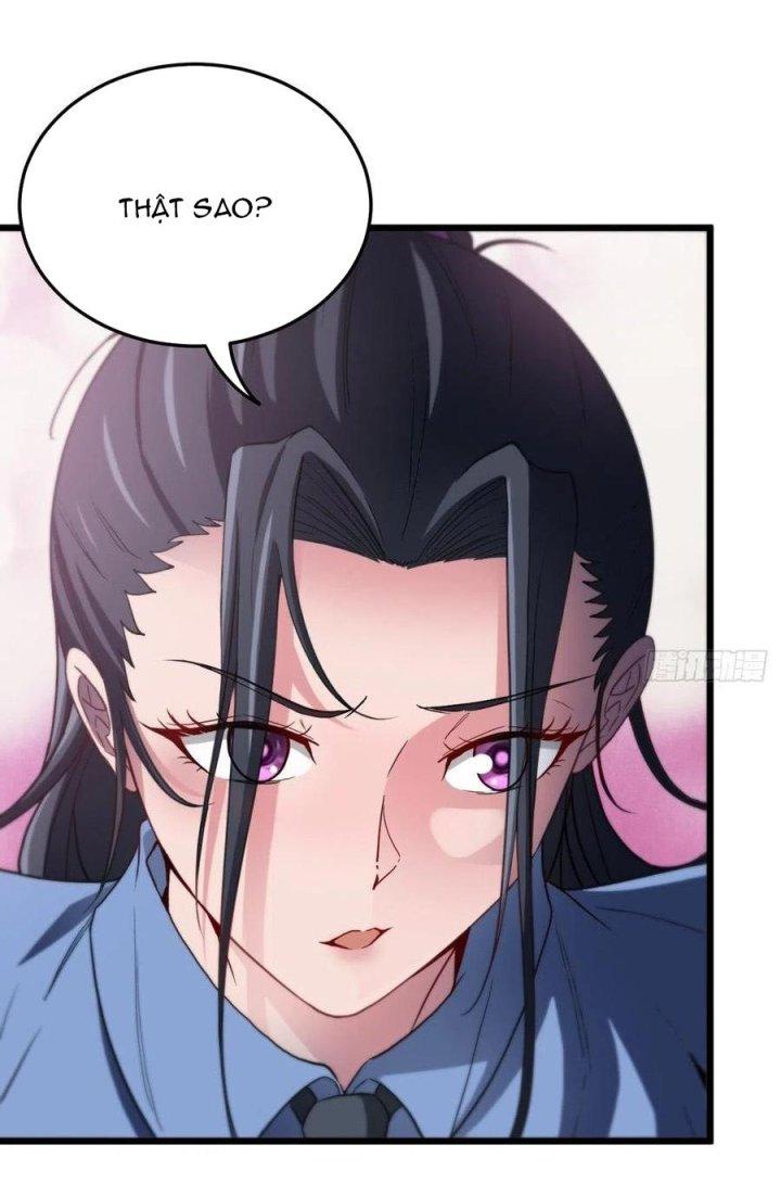 Đô Thị Bắt Yêu Nhân Chapter 93 - Trang 4