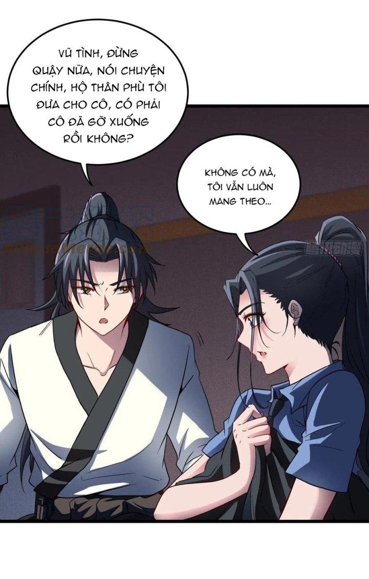 Đô Thị Bắt Yêu Nhân Chapter 93 - Trang 4
