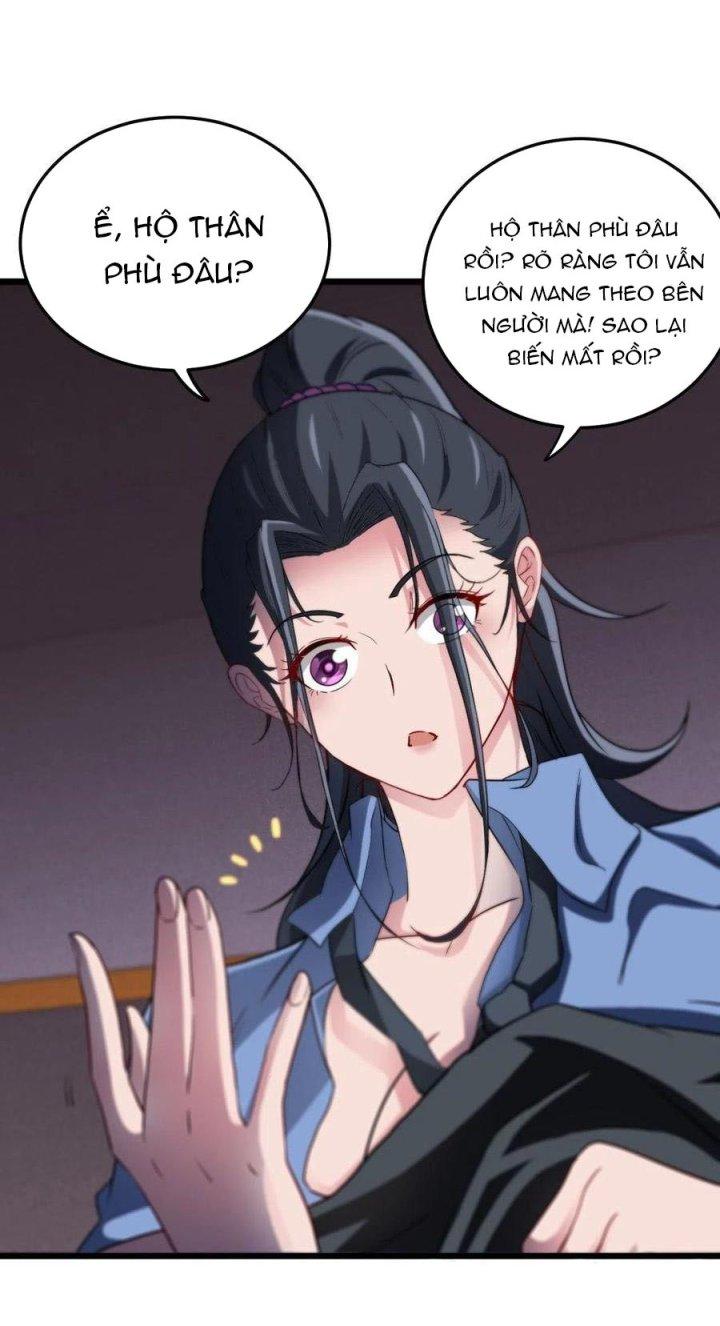 Đô Thị Bắt Yêu Nhân Chapter 93 - Trang 4