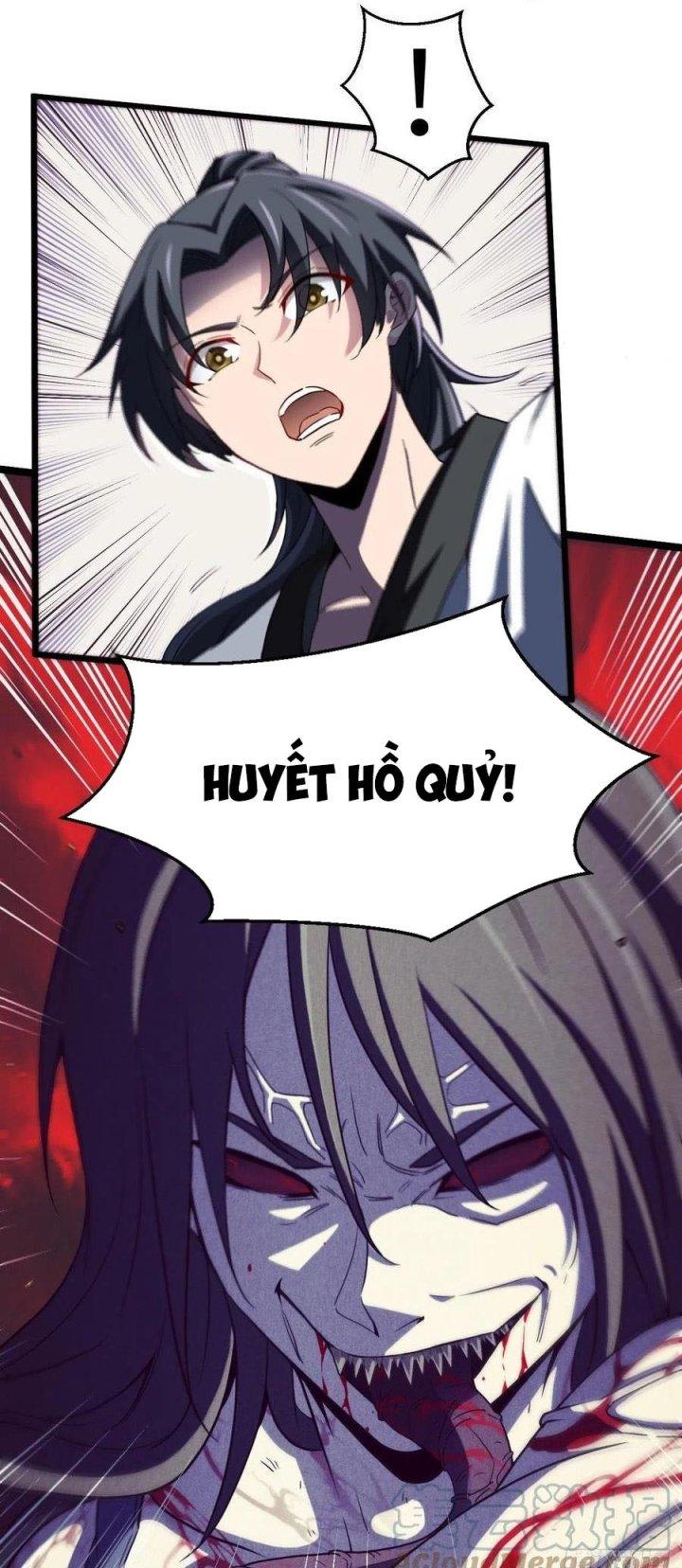 Đô Thị Bắt Yêu Nhân Chapter 93 - Trang 4