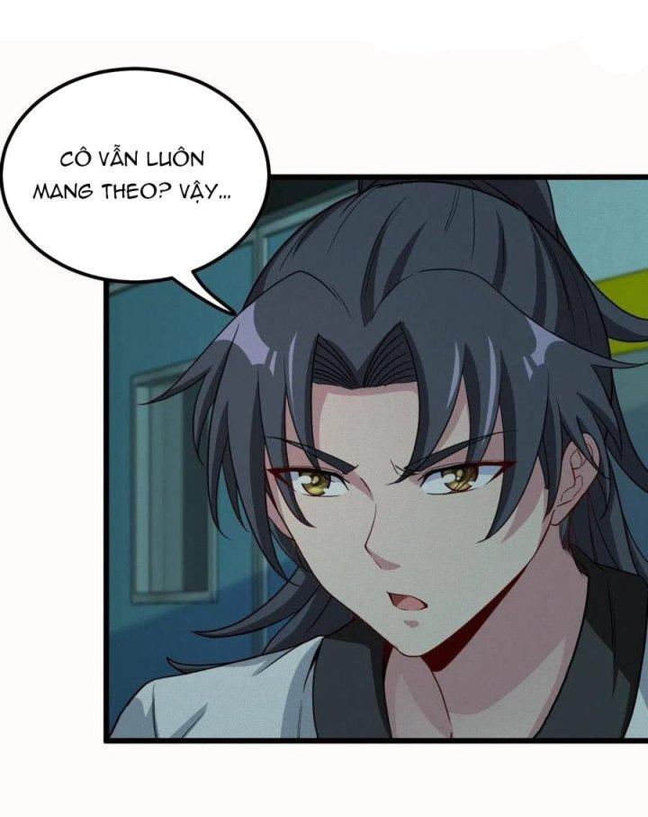 Đô Thị Bắt Yêu Nhân Chapter 93 - Trang 4