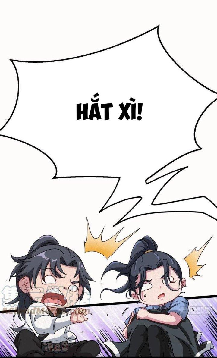 Đô Thị Bắt Yêu Nhân Chapter 93 - Trang 4