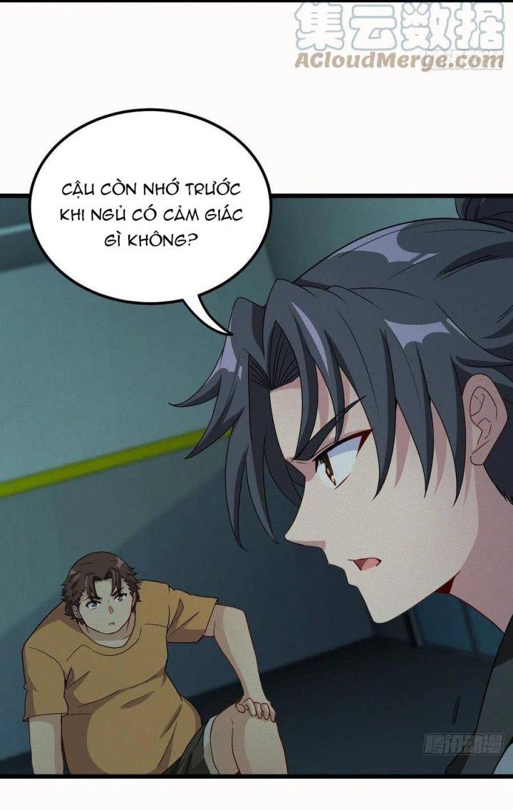 Đô Thị Bắt Yêu Nhân Chapter 93 - Trang 4