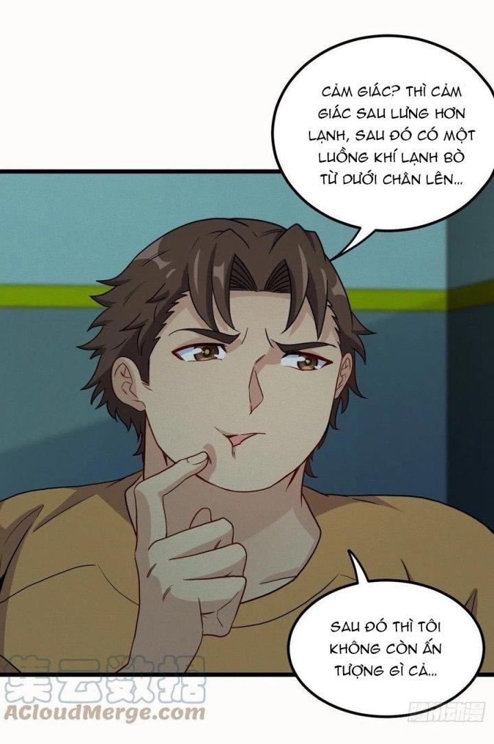 Đô Thị Bắt Yêu Nhân Chapter 93 - Trang 4