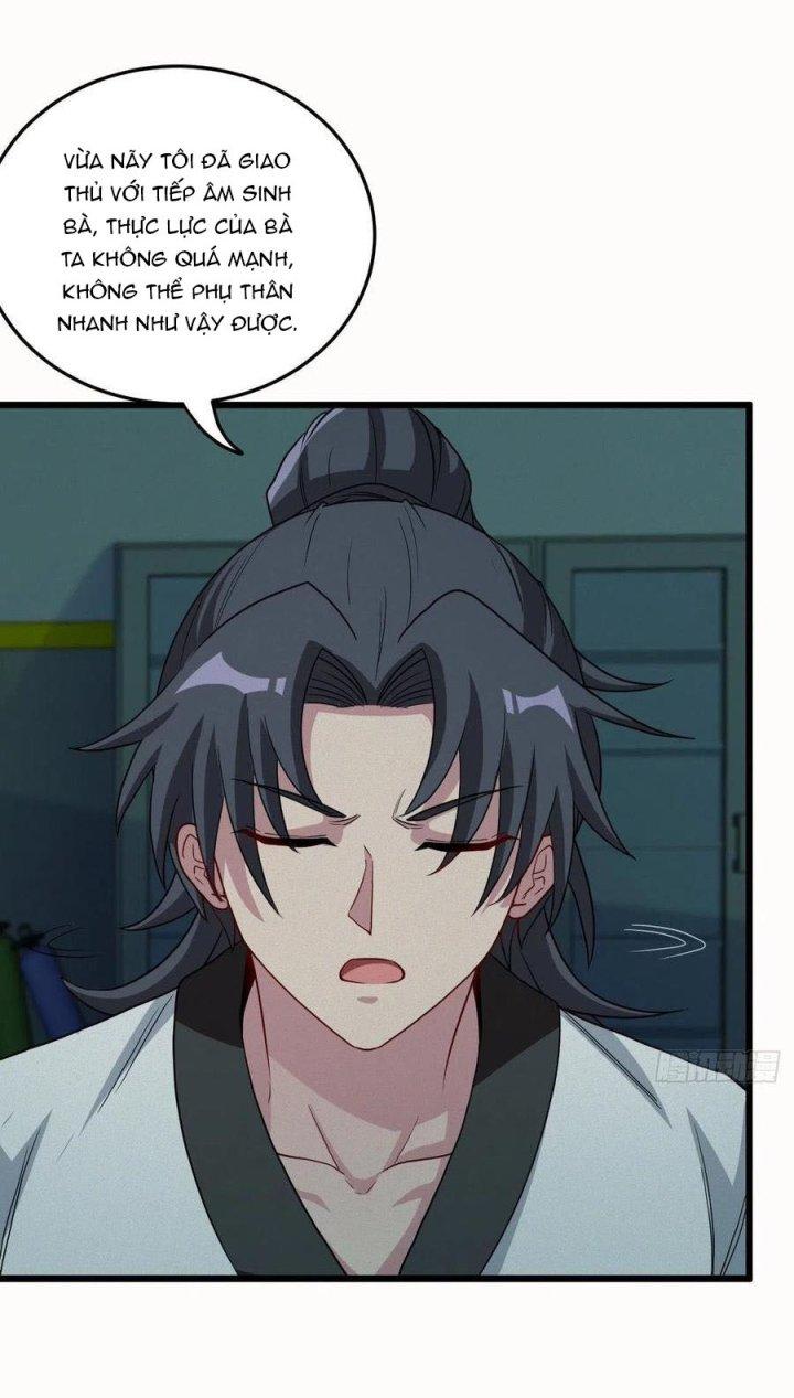 Đô Thị Bắt Yêu Nhân Chapter 93 - Trang 4