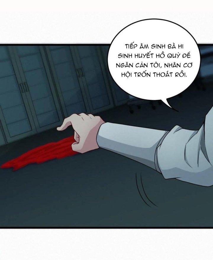 Đô Thị Bắt Yêu Nhân Chapter 93 - Trang 4