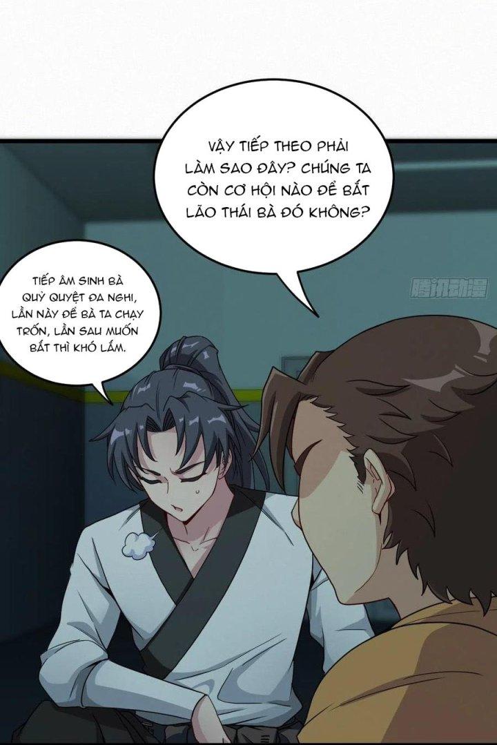 Đô Thị Bắt Yêu Nhân Chapter 93 - Trang 4