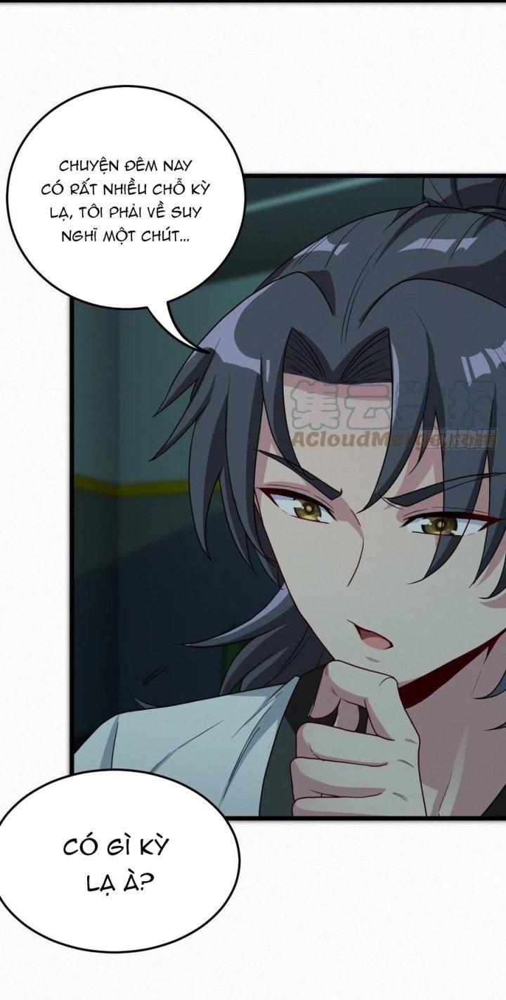 Đô Thị Bắt Yêu Nhân Chapter 93 - Trang 4