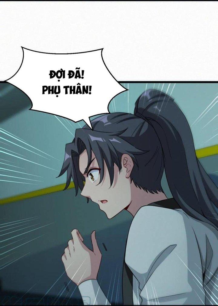 Đô Thị Bắt Yêu Nhân Chapter 93 - Trang 4