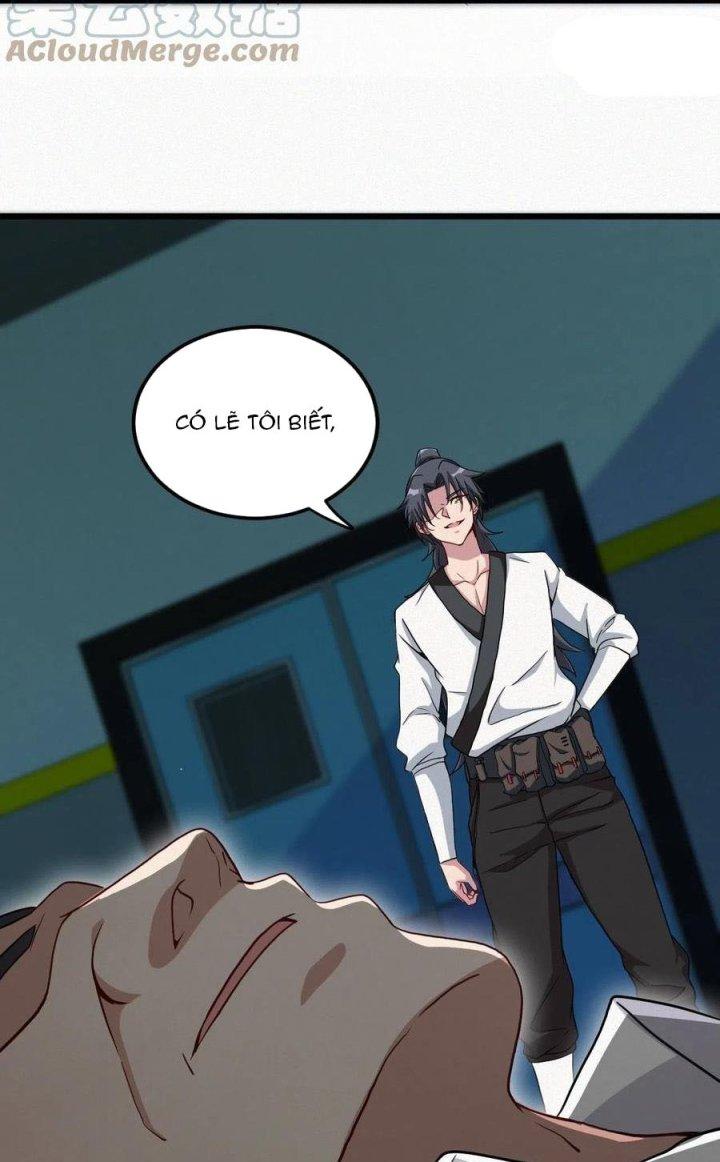 Đô Thị Bắt Yêu Nhân Chapter 93 - Trang 4