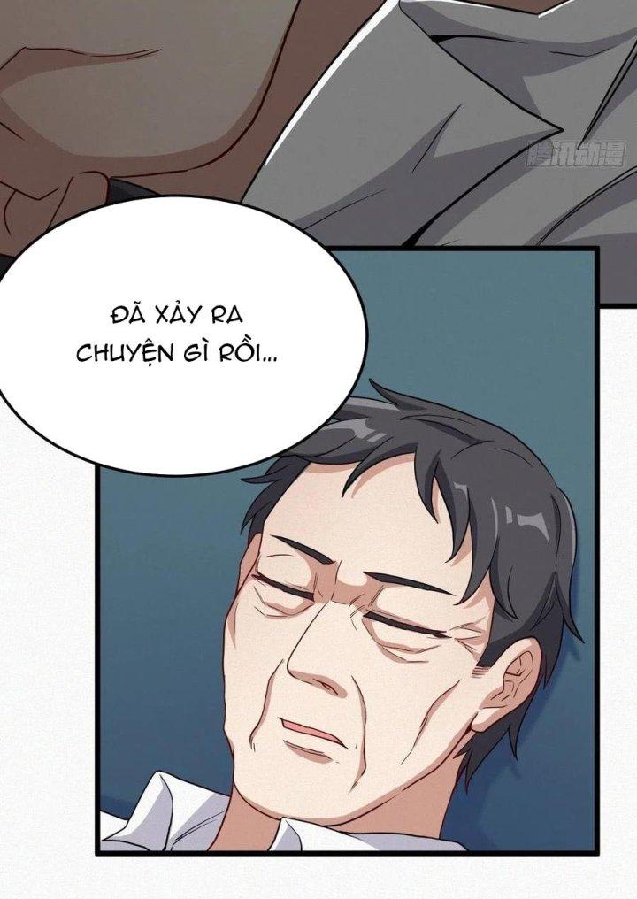 Đô Thị Bắt Yêu Nhân Chapter 93 - Trang 4