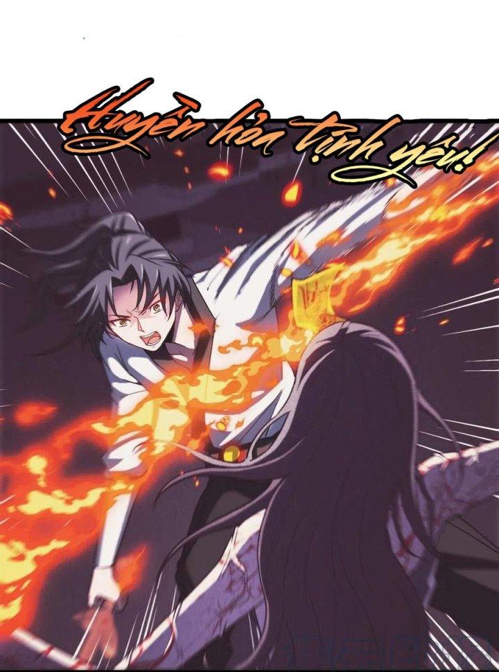 Đô Thị Bắt Yêu Nhân Chapter 93 - Trang 4