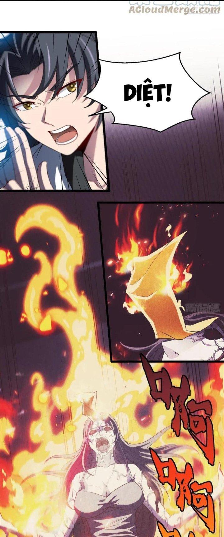 Đô Thị Bắt Yêu Nhân Chapter 93 - Trang 4