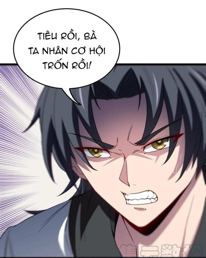 Đô Thị Bắt Yêu Nhân Chapter 93 - Trang 4