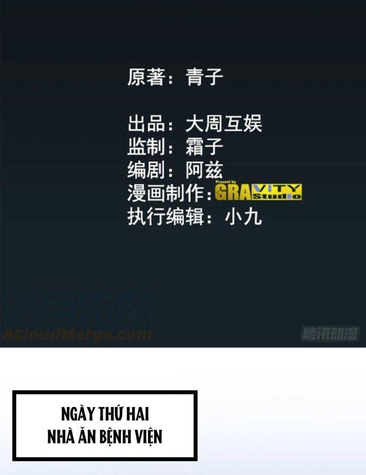 Đô Thị Bắt Yêu Nhân Chapter 94 - Trang 4