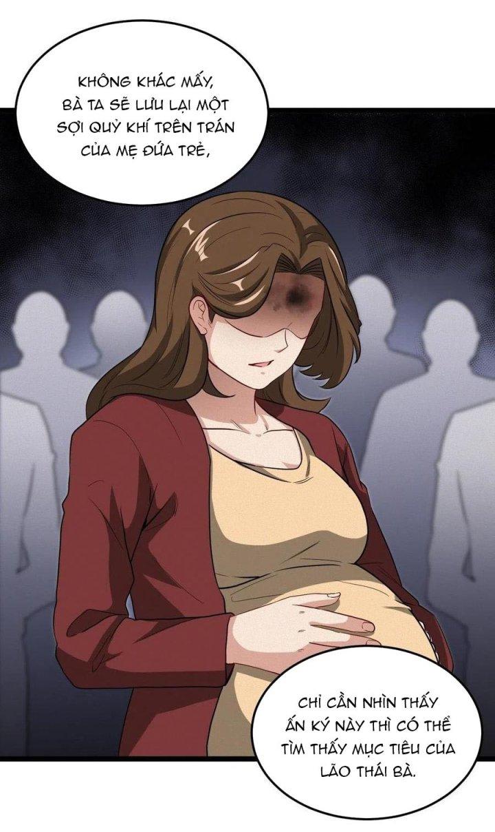 Đô Thị Bắt Yêu Nhân Chapter 94 - Trang 4