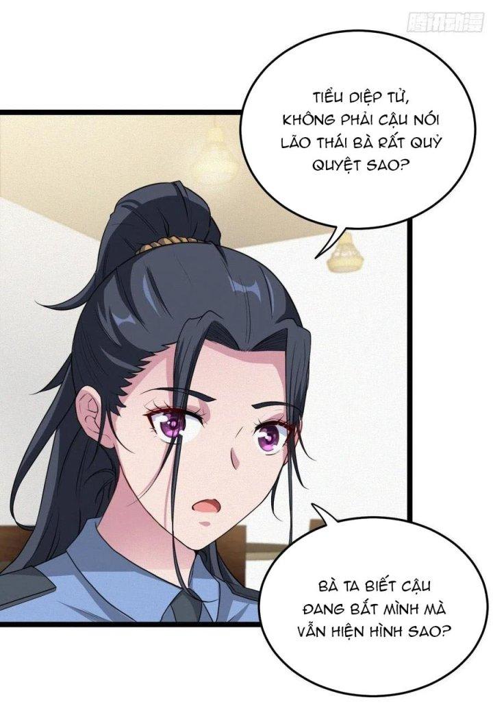 Đô Thị Bắt Yêu Nhân Chapter 94 - Trang 4