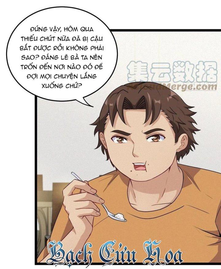 Đô Thị Bắt Yêu Nhân Chapter 94 - Trang 4