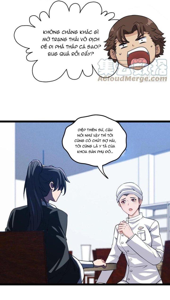 Đô Thị Bắt Yêu Nhân Chapter 94 - Trang 4
