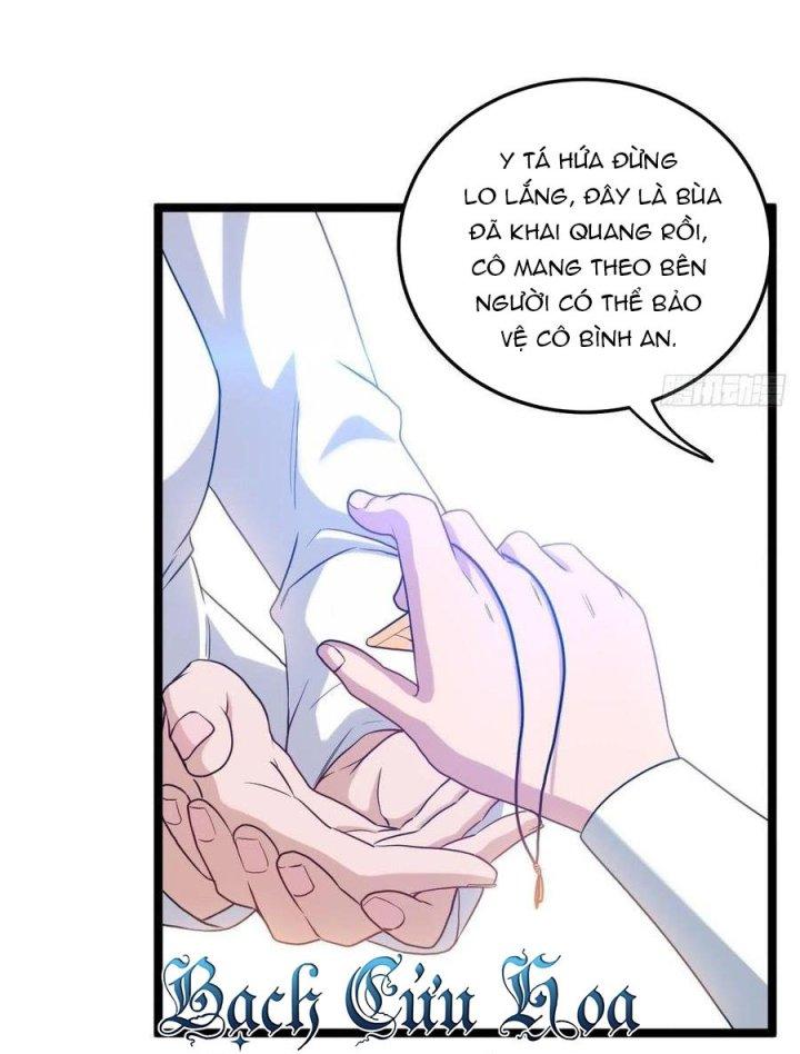 Đô Thị Bắt Yêu Nhân Chapter 94 - Trang 4